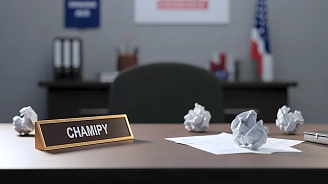 Oklahoma Congressional Candidate Jackson Lahmeyer Suspends Campaign Amid Scandal