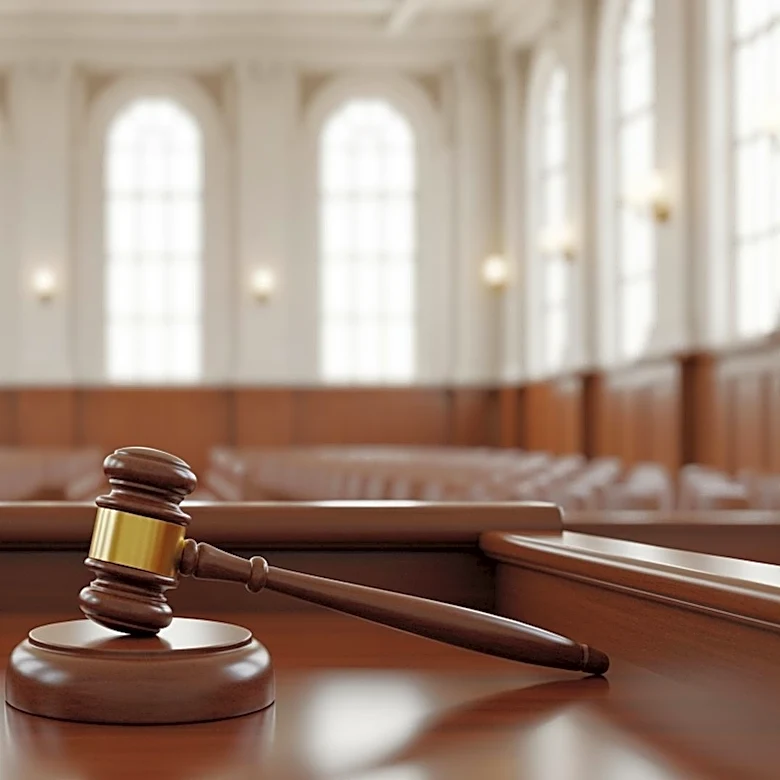 Supreme Court's 2025-26 Term Highlights Its Evolving Power in U.S. Governance