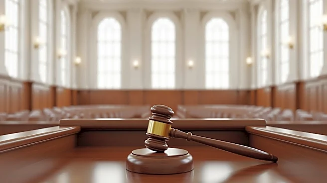 Supreme Court's 2025-26 Term Highlights Its Evolving Power in U.S. Governance