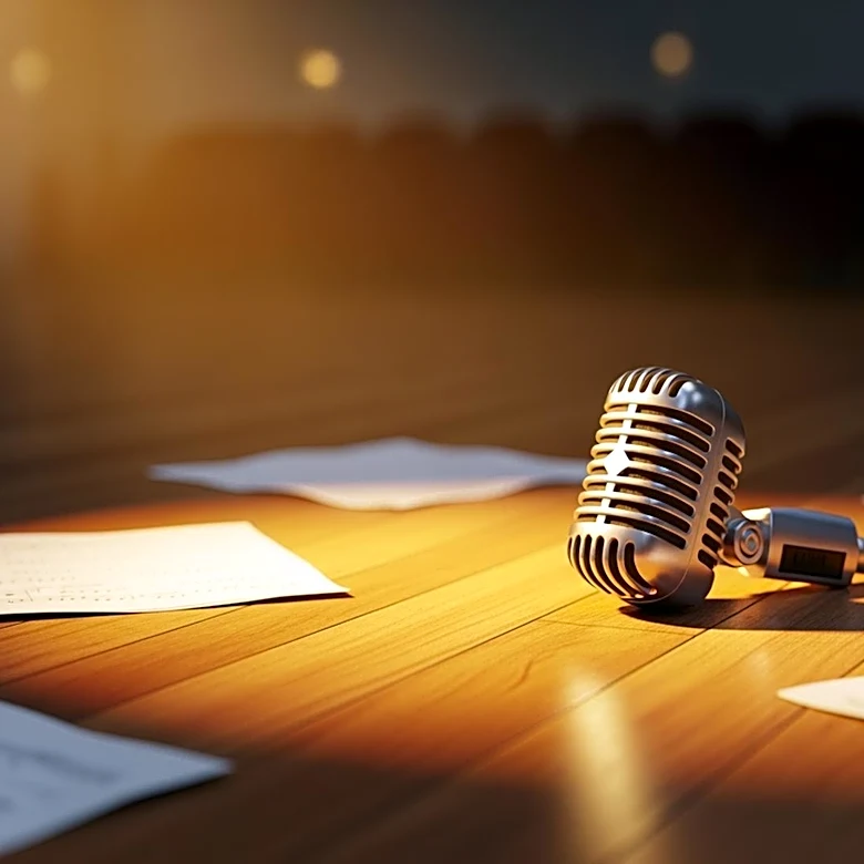 Voices in Unity America 250 Choir Seeks Community Singers for Independence Day Event