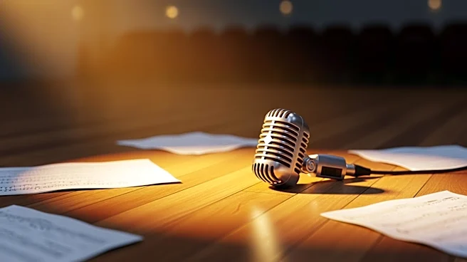 Voices in Unity America 250 Choir Seeks Community Singers for Independence Day Event