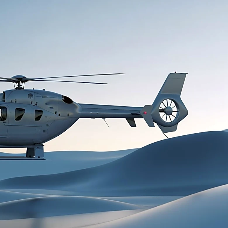 Airbus Delivers First H135 Helicopter Trainer to Canadian Air Force, Enhancing Military Training Capabilities