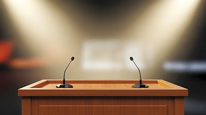 Arizona GOP Candidates Debate Strategies to Challenge Democratic Governor