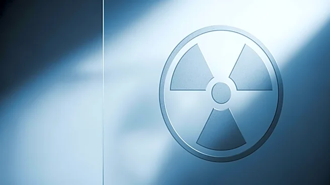 Finland Lifts Nuclear Weapons Ban Amid Rising Tensions with Russia