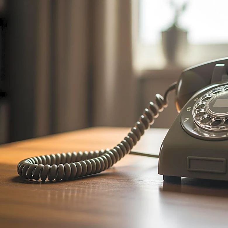 AT Plans to Discontinue Landline Services in Nevada County, Raising Concerns Among Residents