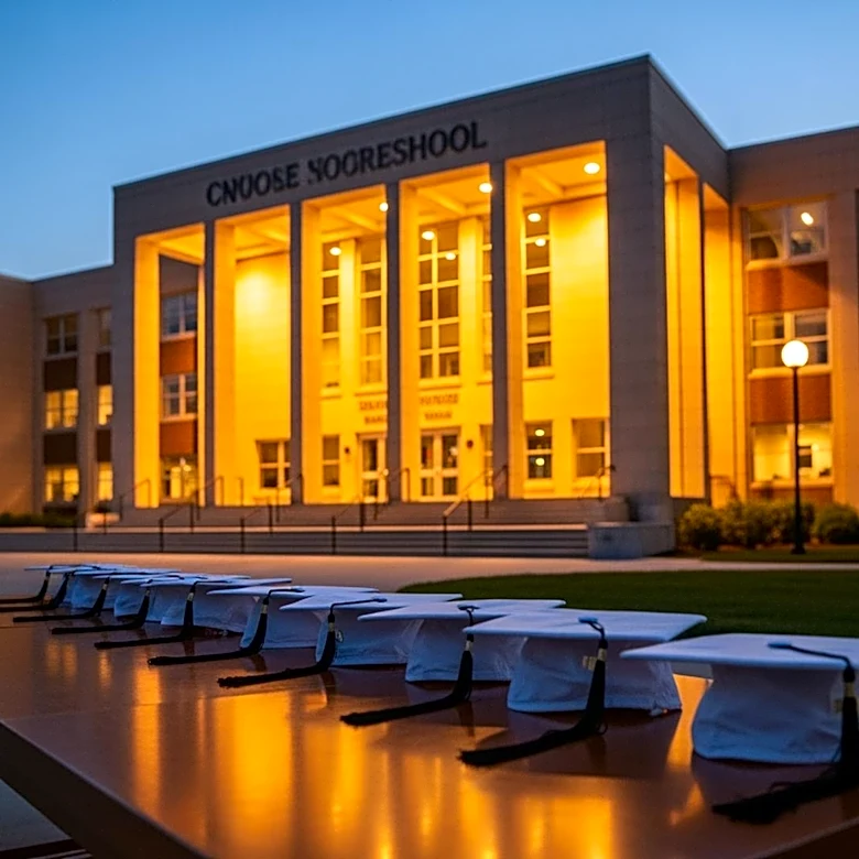 LA County's First Tuition-Free Public Boarding School Celebrates Inaugural Graduating Class
