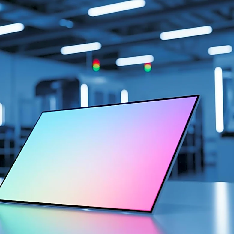 BOE Commences Mass Production at Chengdu Gen 8.6 OLED Facility