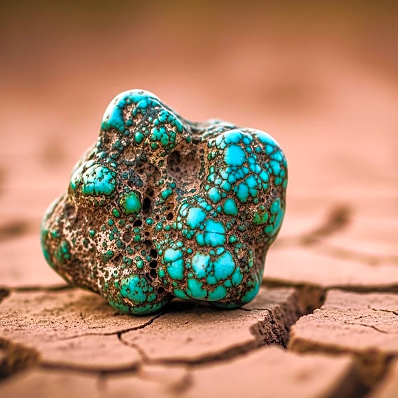 Navajo Nation Community Opposes Copper Mining Amid Environmental Concerns