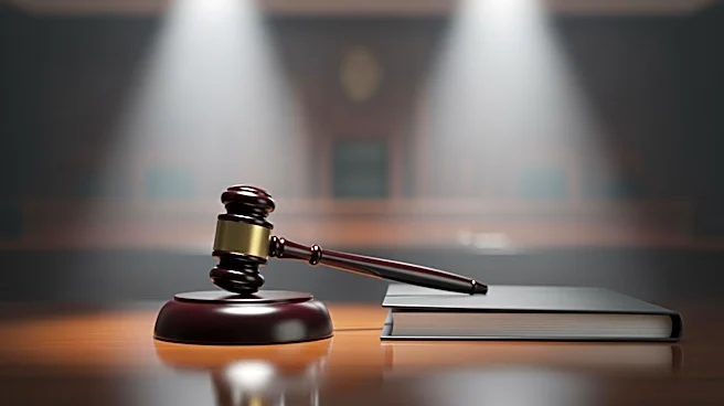 FreedomFest to Host Mock Trial for ICE Amidst Controversy Over Enforcement Practices