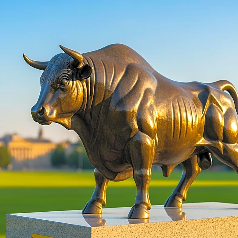 Nebraska State Fair Livestock to Feature on National Mall for America's 250th Celebration