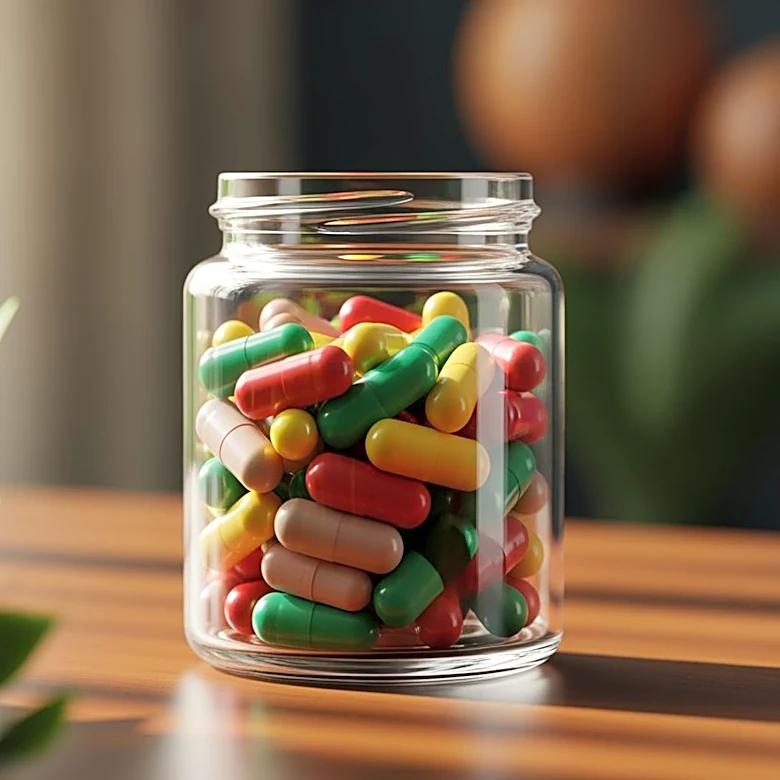 Probiotic Supplements Show Potential in Enhancing Mental Health for Older Adults