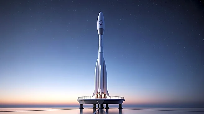 ESA Considers Increasing Ariane 6 Launches to Meet Future Demand