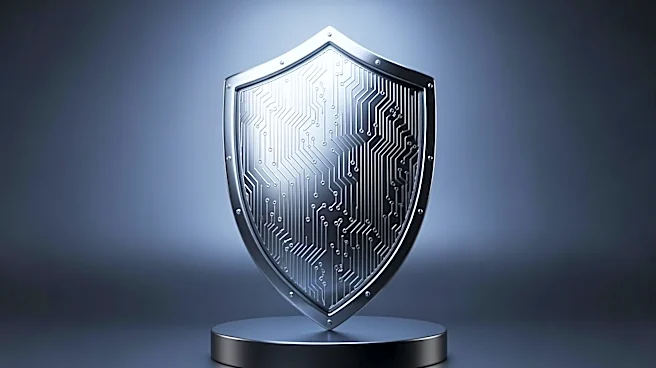 Guardrails Alliance Challenges Tech Giants Over AI Control