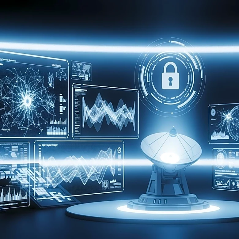 NASA and CBP Leverage AI for Enhanced Mission Efficiency and Security