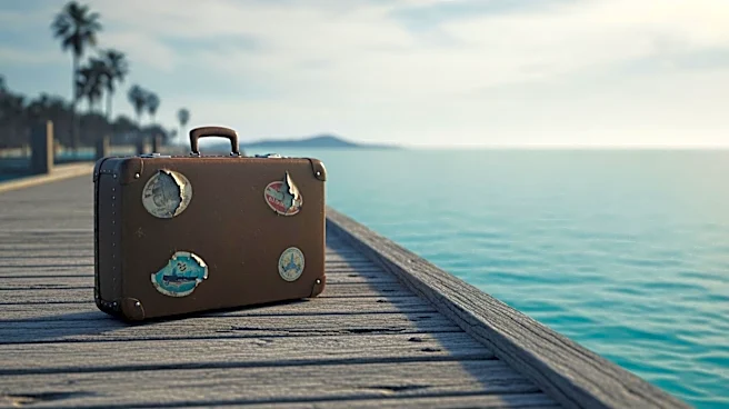 Cuba's Tourism Industry Faces Severe Decline Amid Economic and Political Challenges