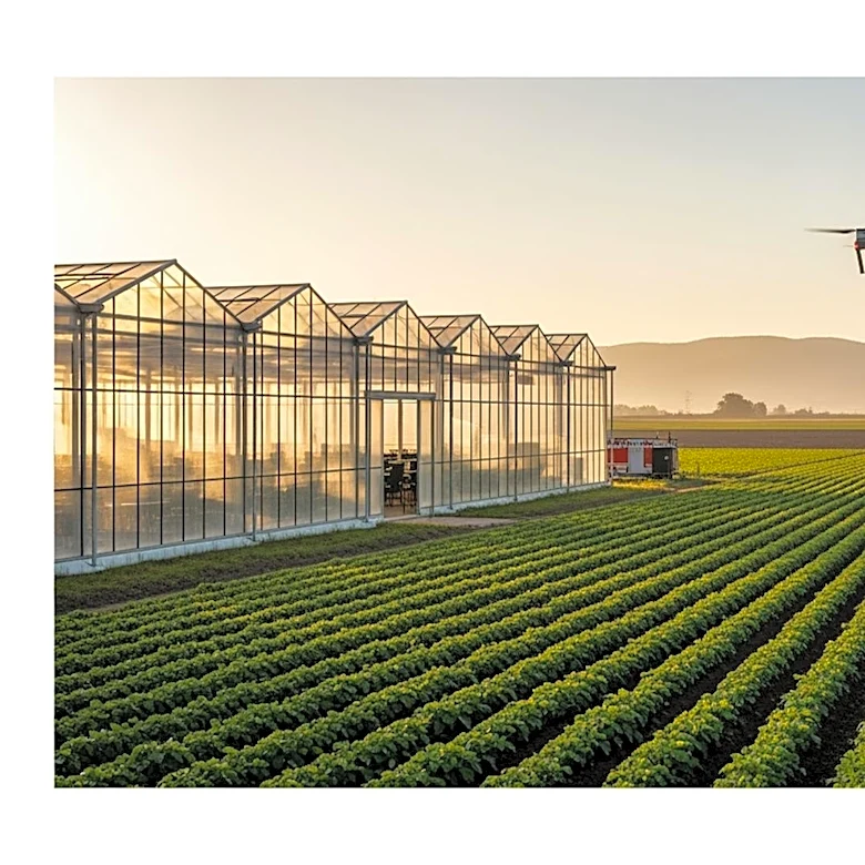 China's Ambitious 5-Year Plan Targets Agricultural and Rural Modernization by 2030