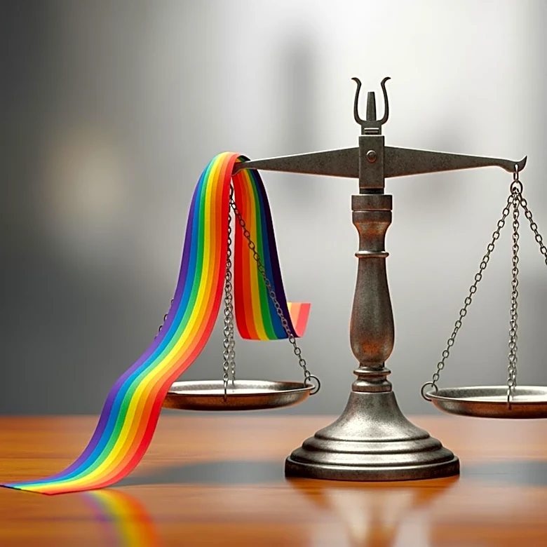 Israeli Labor Union Warns Against LGBTQ+ Funding Cuts, Citing Potential Layoffs