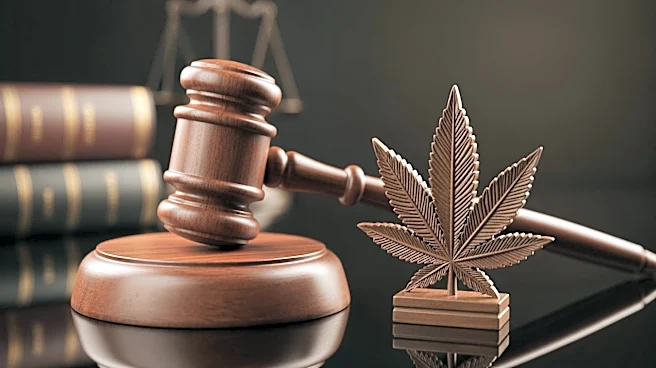 Supreme Court Rules in Favor of Texas Man, Limiting Gun Restrictions for Marijuana Users