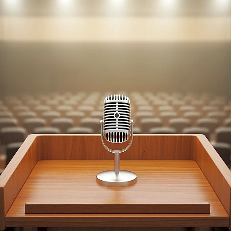 Baltimore County Executive Candidates Present Platforms Ahead of Primary Election