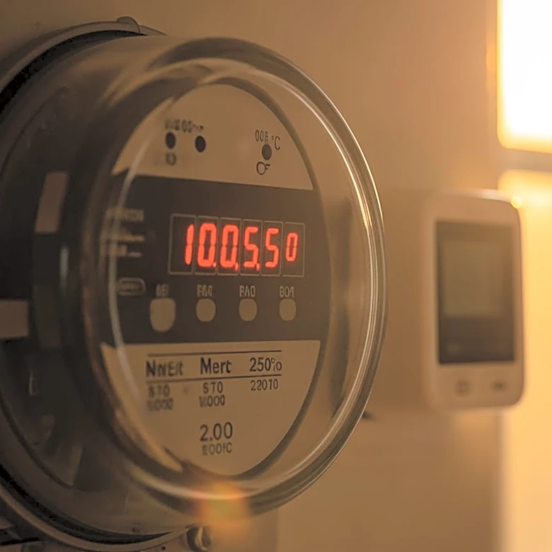 Americans Face Record-High Electricity Bills Amid Soaring Summer Temperatures