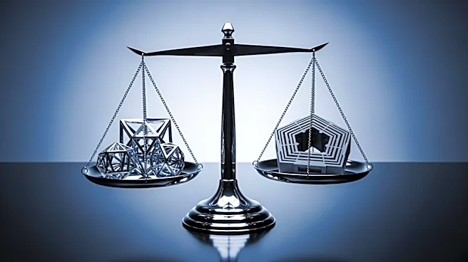 Senate Committee Advances NDAA Provisions to Reshape Pentagon's Equity Stakes in Private Companies