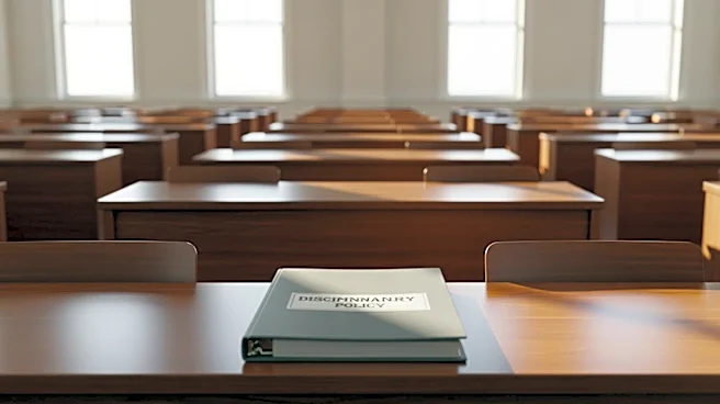 University of California System Sued Over Misgendering Disciplinary Policy
