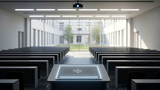 California Senate Bill Aims to Ban Nonhuman Instructors at CSU