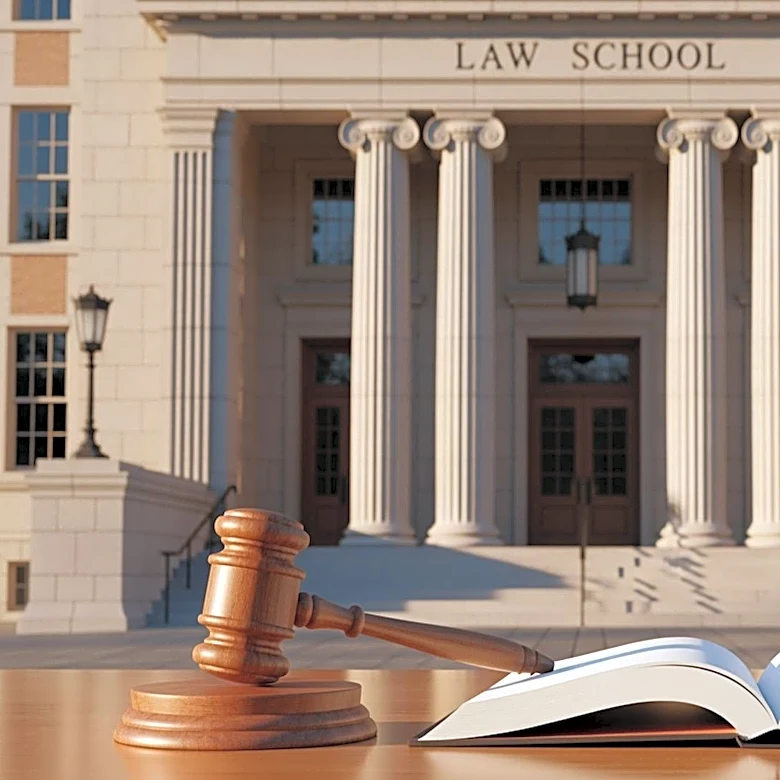 Simone Marstiller Appointed Dean of FAMU Law School Amid Institutional Challenges
