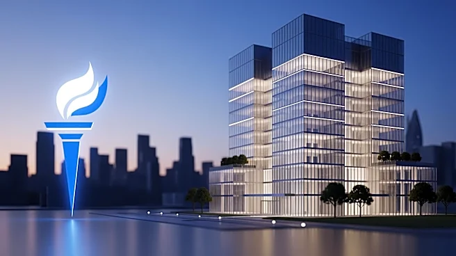 Obama Presidential Center Launches in Chicago, Gathering Democratic Leaders Ahead of Midterms