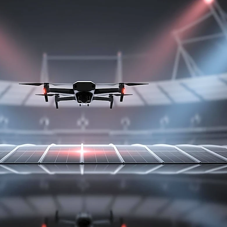FBI Intensifies Efforts to Prevent Drone Threats at World Cup Amid Security Concerns