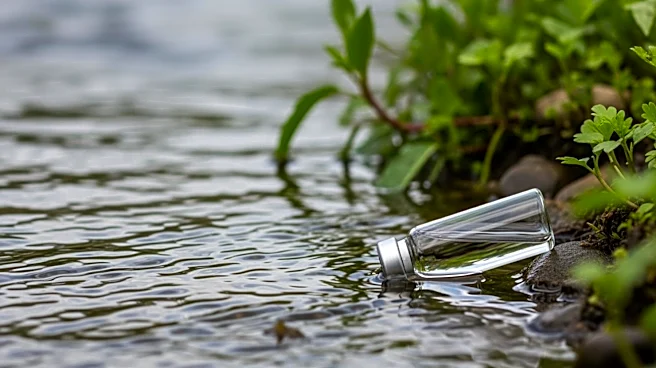 Alabama Attorney General Pushes for EPA Review of Abortion Drug in Waterways