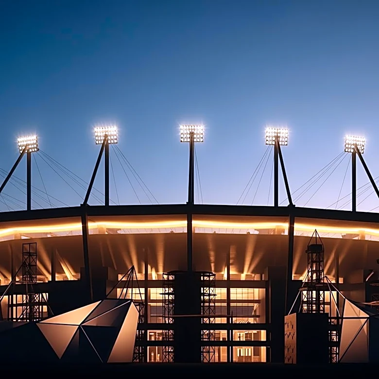 Chicago Mayor Proposes $425 Million Subsidy for Fire Stadium Infrastructure