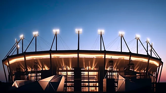 Chicago Mayor Proposes $425 Million Subsidy for Fire Stadium Infrastructure