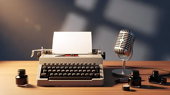 Indiana Faces Challenges in Defining Media to Protect Press Freedom