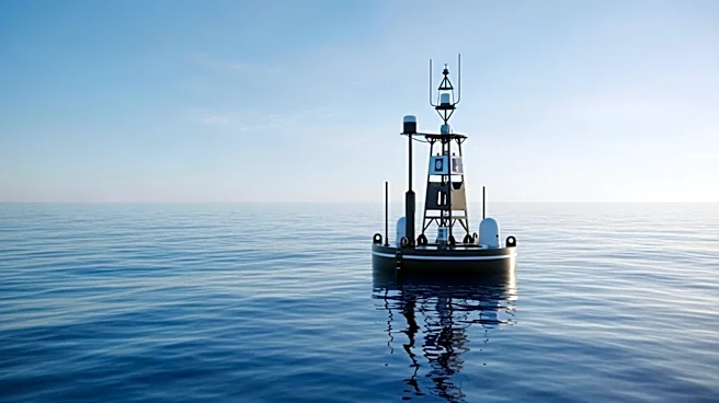 Trump Administration Reverses Decision to Dismantle Ocean Monitoring System Amid Bipartisan Opposition