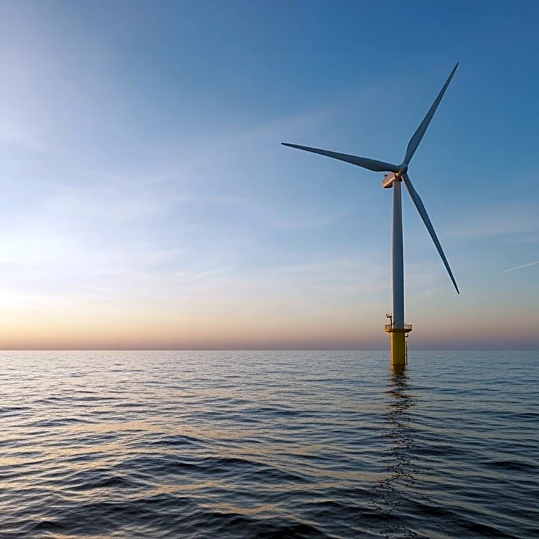 Welsh Government Prioritizes Offshore Wind for Economic Growth