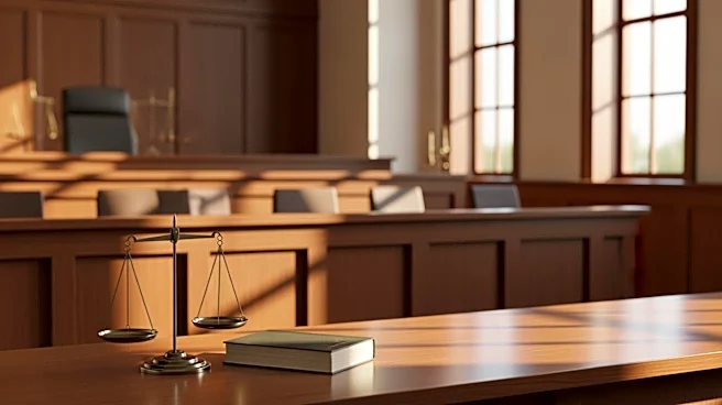 Federal Judge Orders ICE to Release Wisconsin Mosque Leader Amid Free Speech Concerns