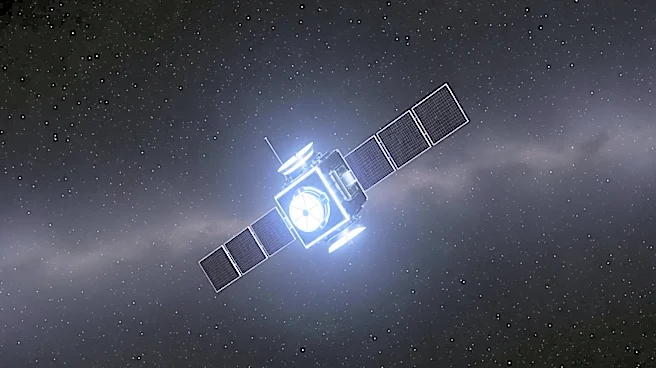 NASA Analyst Rohit Goeptar's Journey from Suriname to Space Exploration
