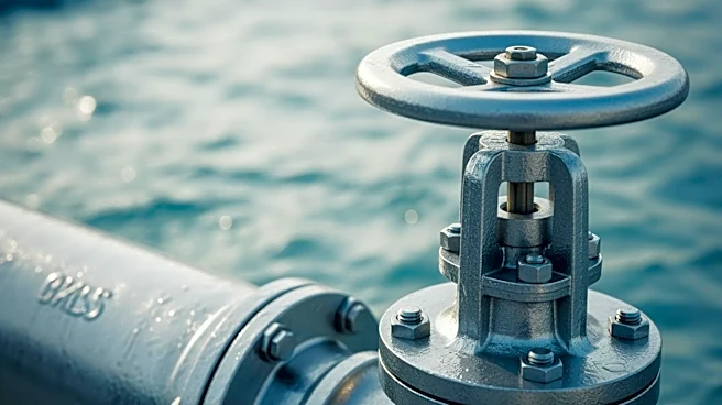New York Launches Training Partnership to Address Water Sector Workforce Shortages
