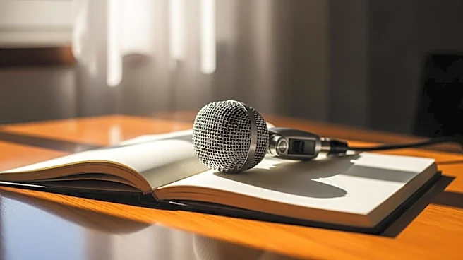 Indiana Legislature Urged to Update Media Definition to Protect Press Freedom