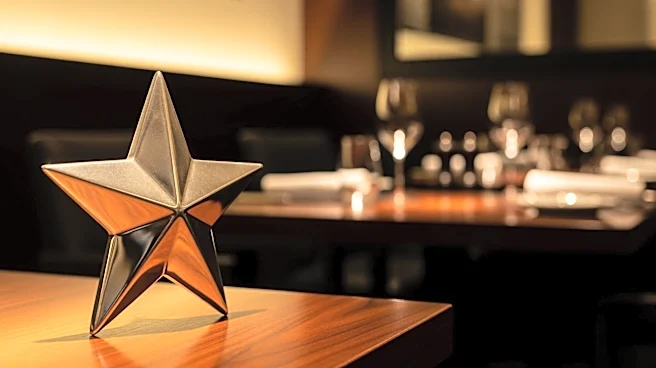 Michelin Star System Expands to Include Cincinnati Restaurants, Boosting Local Culinary Scene