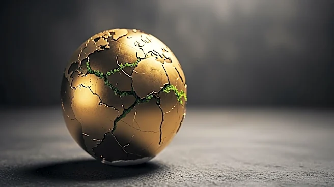 Study Reveals Environmental Costs Imposed by World's Wealthiest 10%