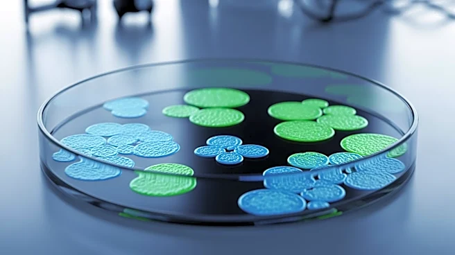 Quest Diagnostics Study Reveals Widespread Drug-Resistant Gut Bacterium in U.S. Communities
