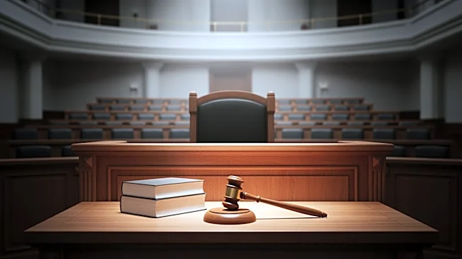 FreedomFest to Hold Mock Trial for ICE at Caesars Forum, Las Vegas