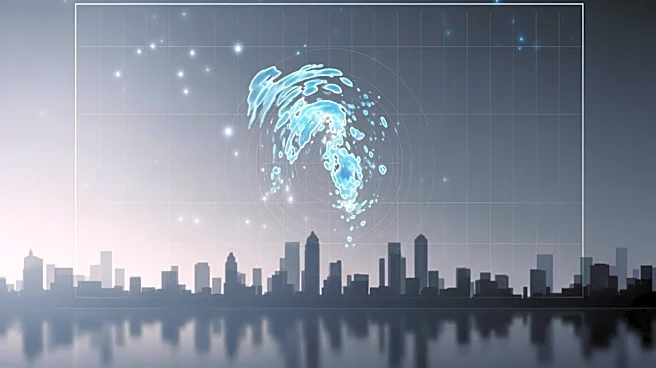 KDKA-TV Provides Nightly Weather Forecast for Pittsburgh Area