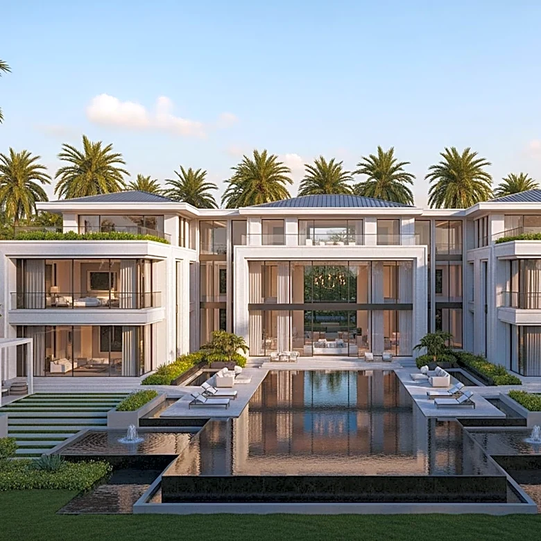 Donald Trump Jr. and Bettina Anderson Plan Eight-Bedroom Home in West Palm Beach