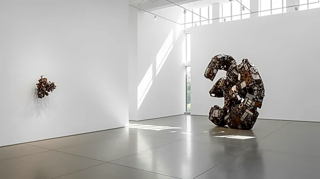 Art Basel's Expansion Raises Questions on Sustainability and Market Impact