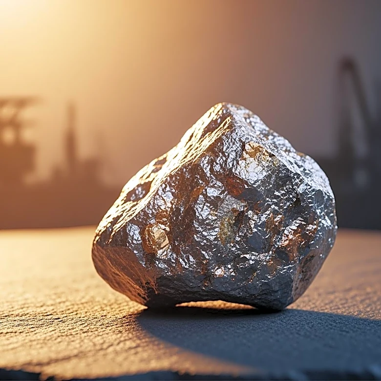 Cameroon's State Mining Company Reports First Profit, Signaling Potential Shift in Mining Sector