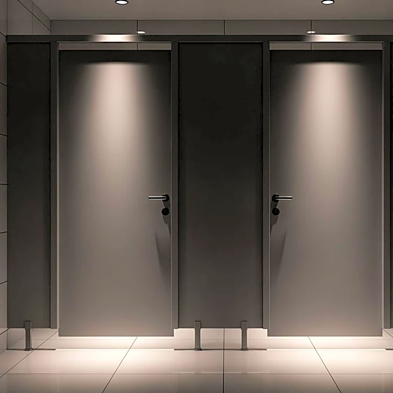 Man Fired After Viral Video Incident Involving Father and Daughters in Restroom