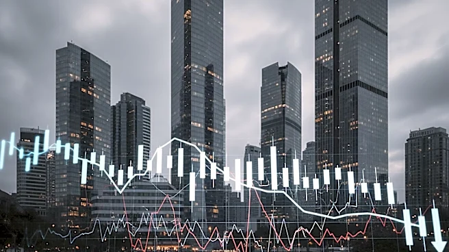 Asian Markets Decline Amid U.S.-Iran Deal Uncertainty and Interest Rate Concerns